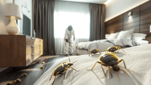 Bed Bugs