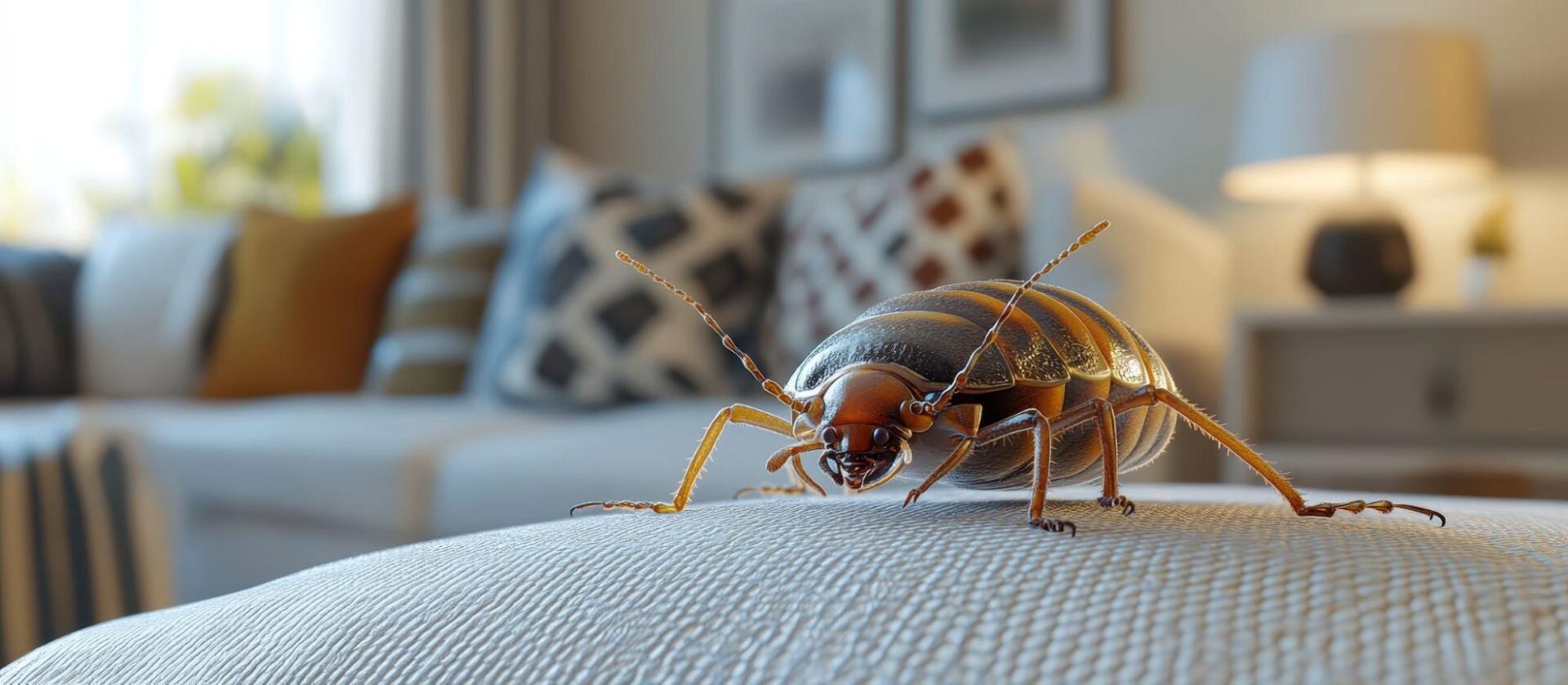 Best Bed Bug Control in euless tx