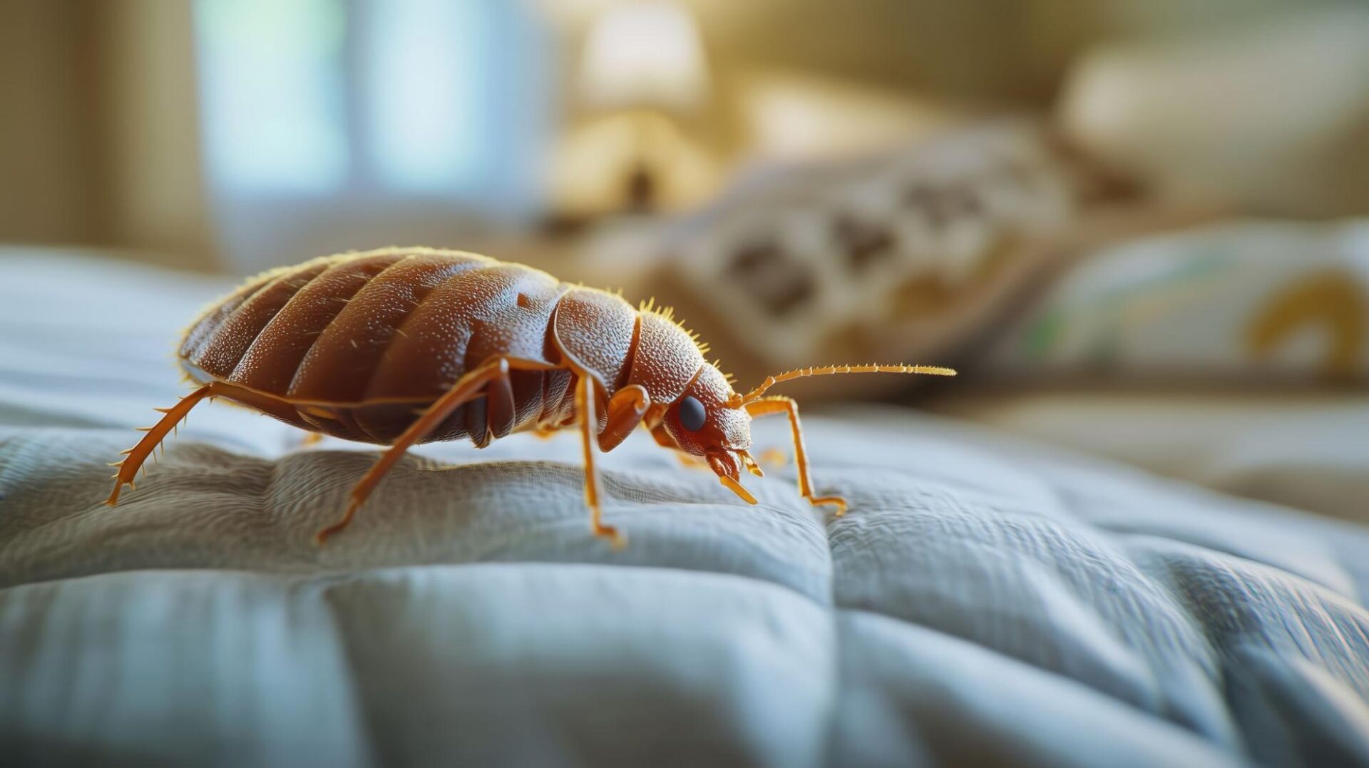 best bed bug exterminator near me