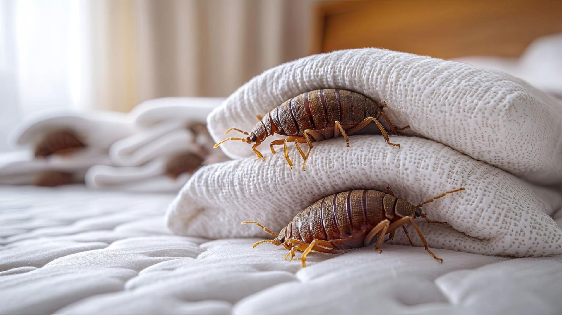 best bed bug control in Celina TX