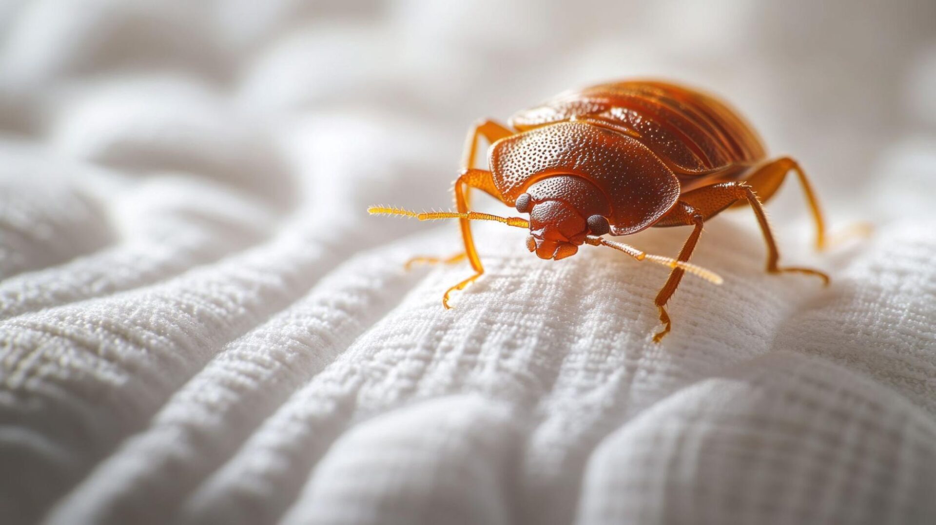 Best Bed Bug Control in euless tx