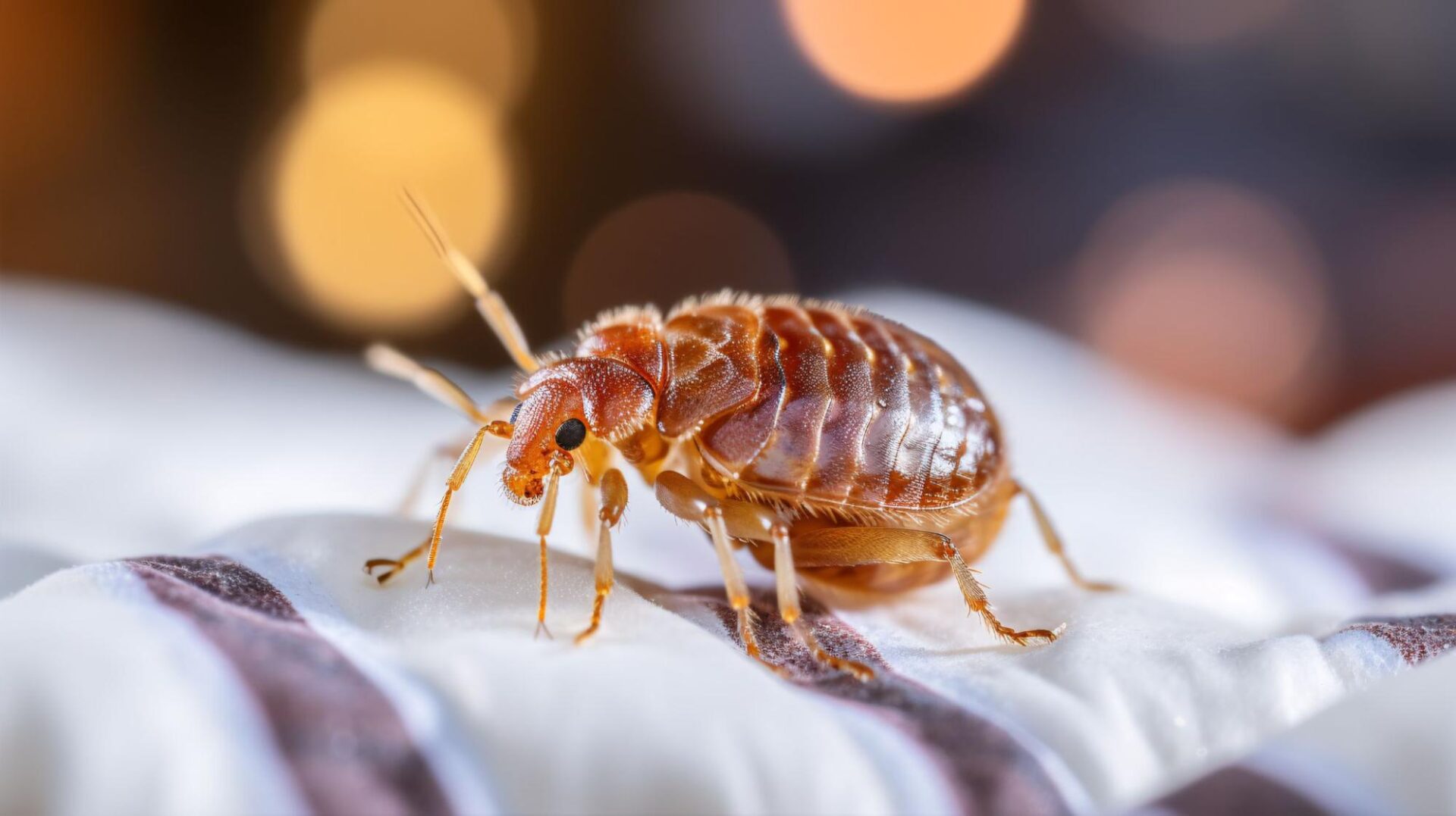 Best Bed Bug Exterminator Near Me