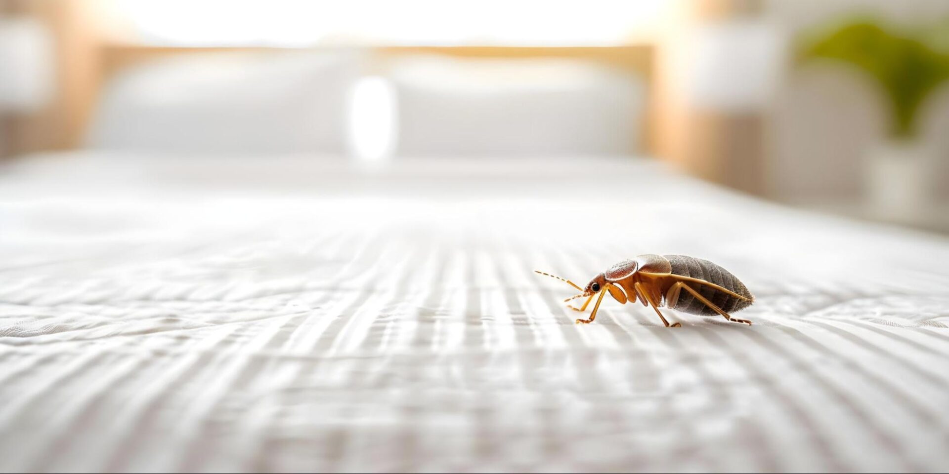 best bed bug exterminator near me