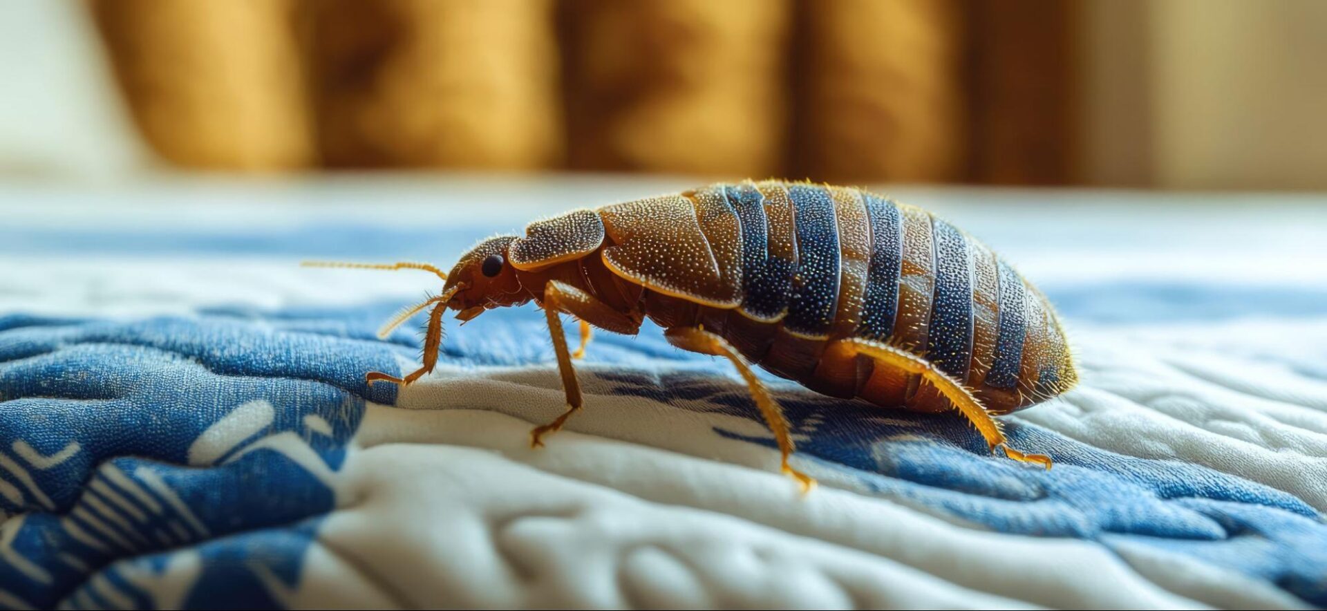 best bed bug exterminator near me