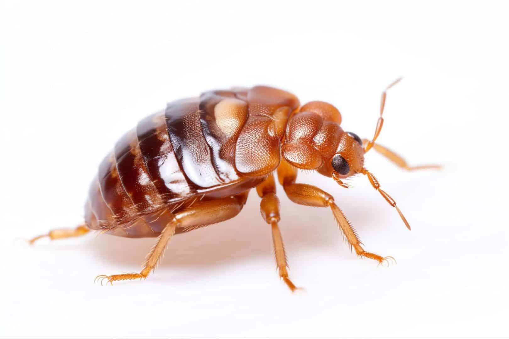 Bed Bug Control in Arlington TX