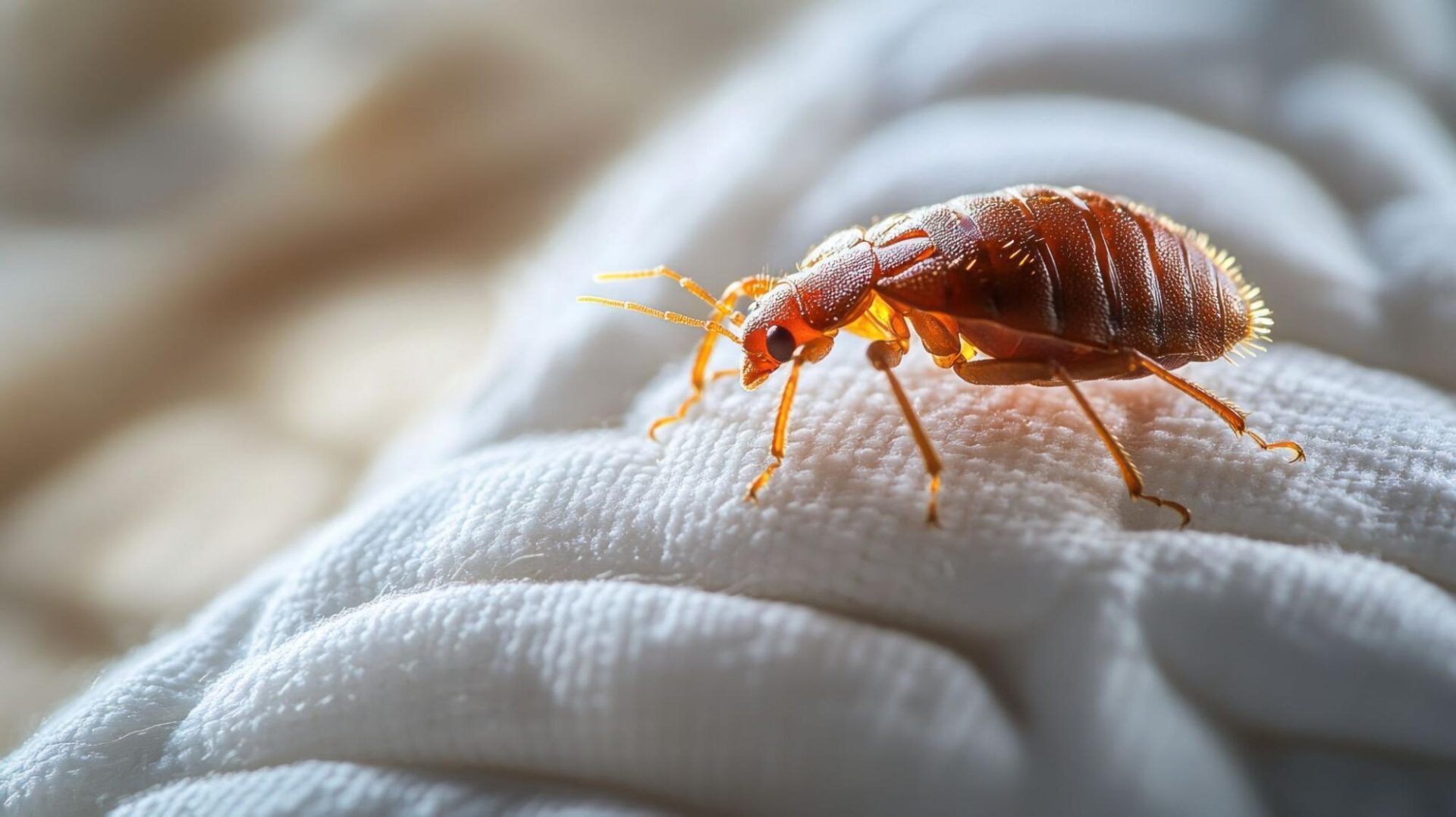 bed bug treatment irving tx