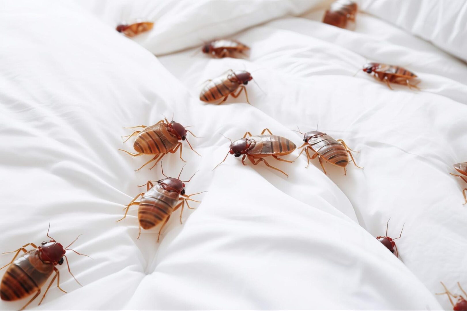 DOFFDON Bedbug Exterminator