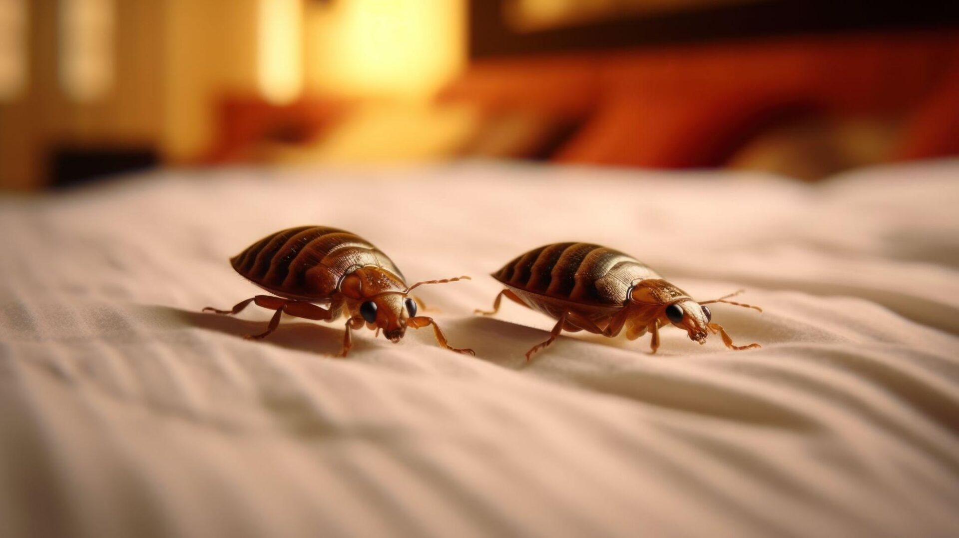 Best Bed Bug Control in Farmersville