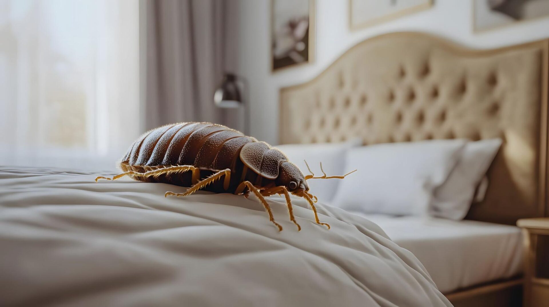 DOFFDON Bedbug Exterminator