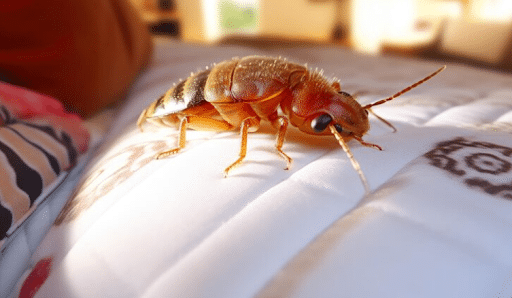 Best Bed Bug Control in Argyle, TX – Local Help That Actually Stops Bed Bugs