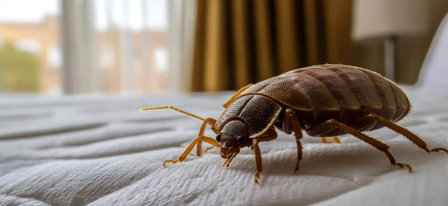 Bed Bug Treatment Allen TX