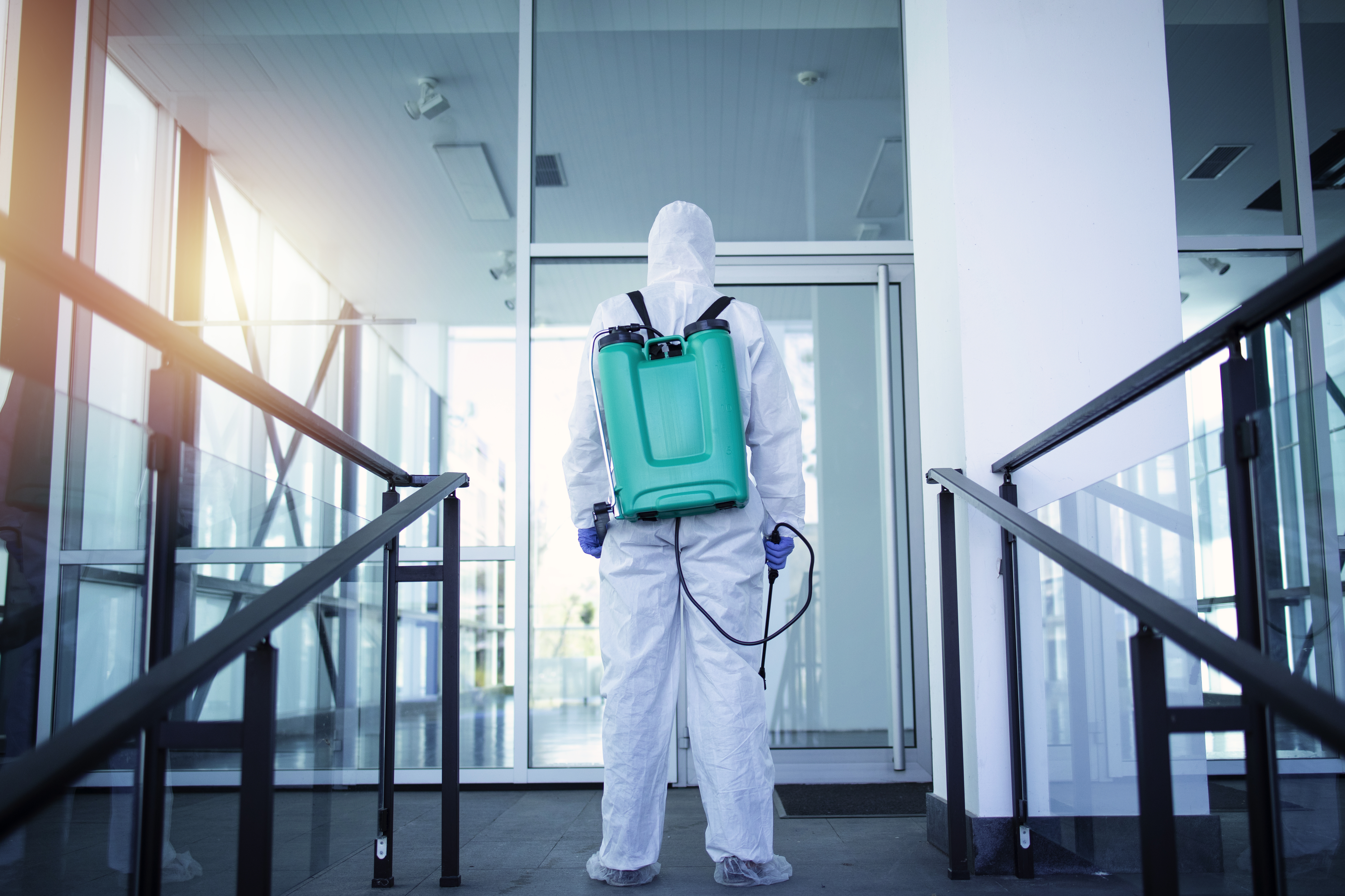 Bed Bug Exterminator in Blue Ridge, TX