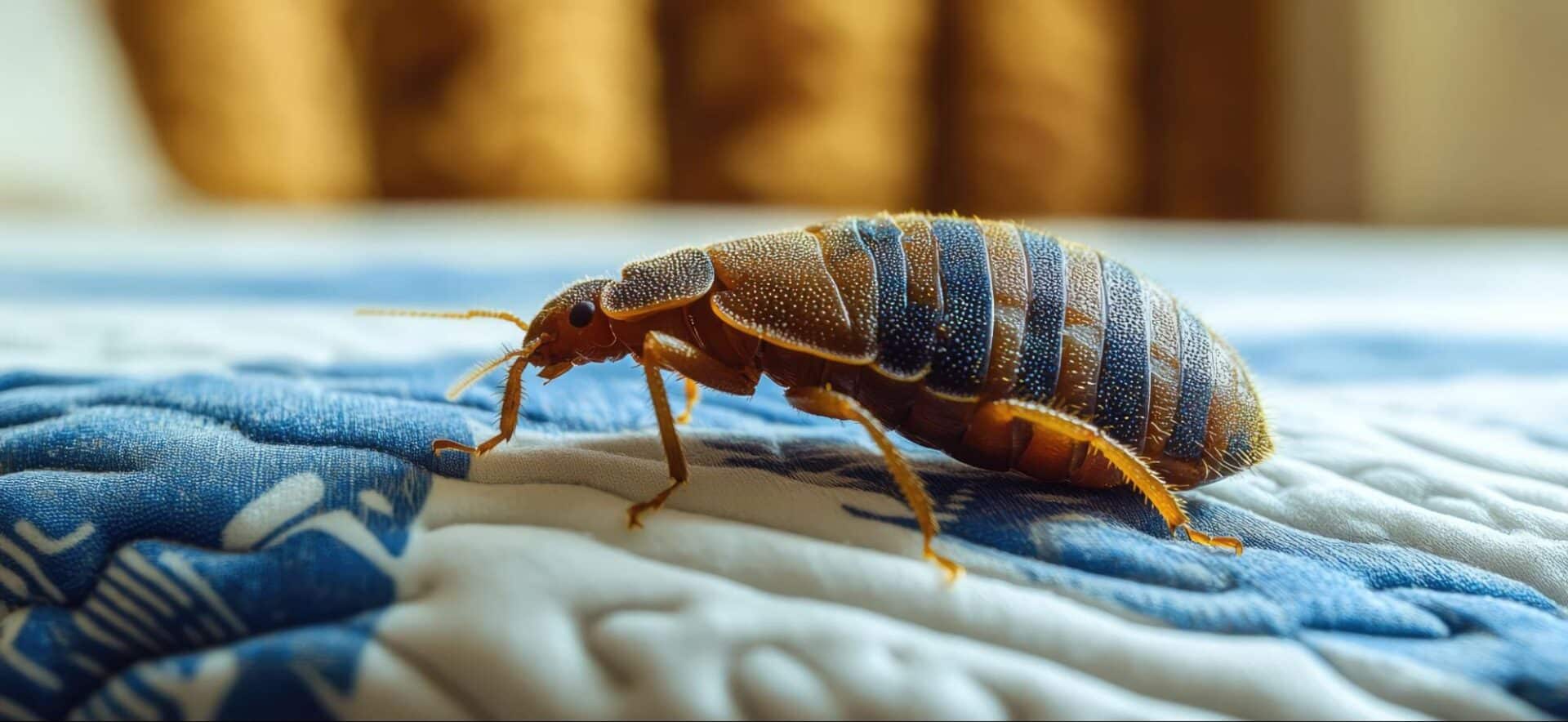 Why Homeowners Choose DOFFDON Pest Control