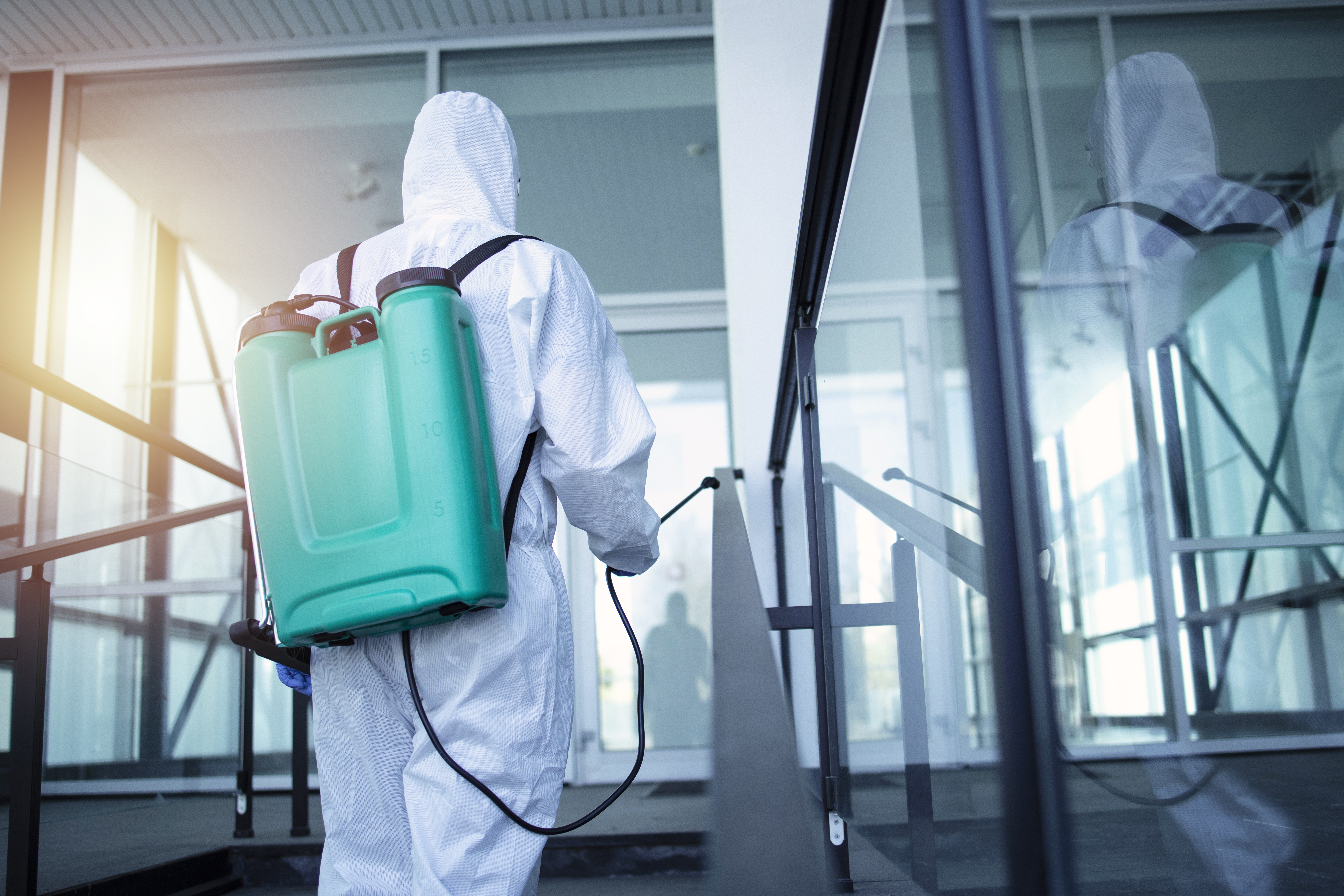 A Local Pest Problem Requires a Local Solution