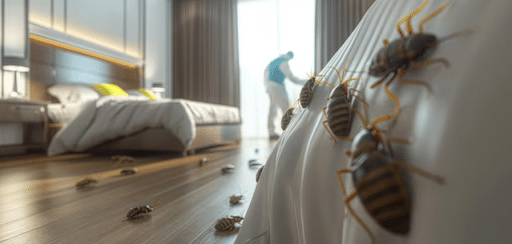 Should You Move Furniture to Another Room?