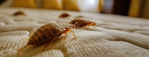 What About Bed Bug Heat Treatment Cost Near Me in Princeton, TX?