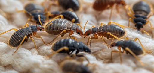 When Should You Call a Bed Bug Exterminator in Wylie?