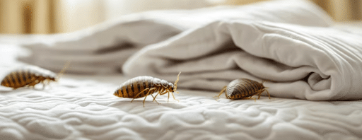 Need Bed Bug Treatment in Princeton?