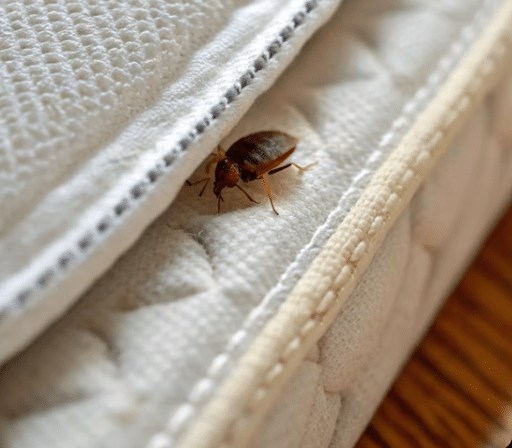 Why DIY Sprays Can Leave Part of the Problem Behind