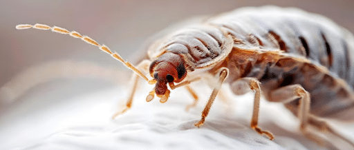 Bed Bug Problems in Allen Homes, Apartments, and Rental Properties