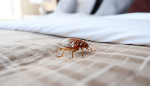 Bed Bug Heat Treatment Near Me in Allen, TX