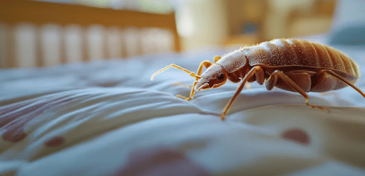 Looking for Bed Bug Heat Treatment Near Me in Wylie, TX?