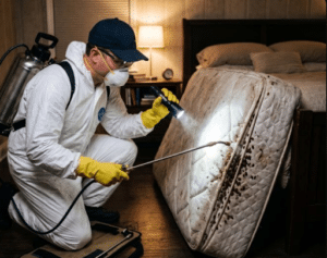 Can Bed Bugs Survive Heat Treatment? What Science Says