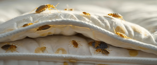 Local Exterminators in Greenville, TX