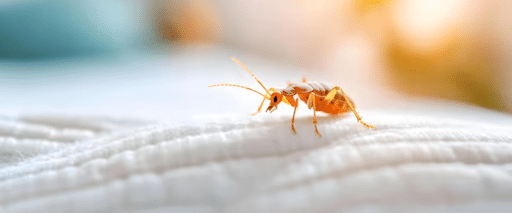 Heat Treatment for Termites in Greenville, TX