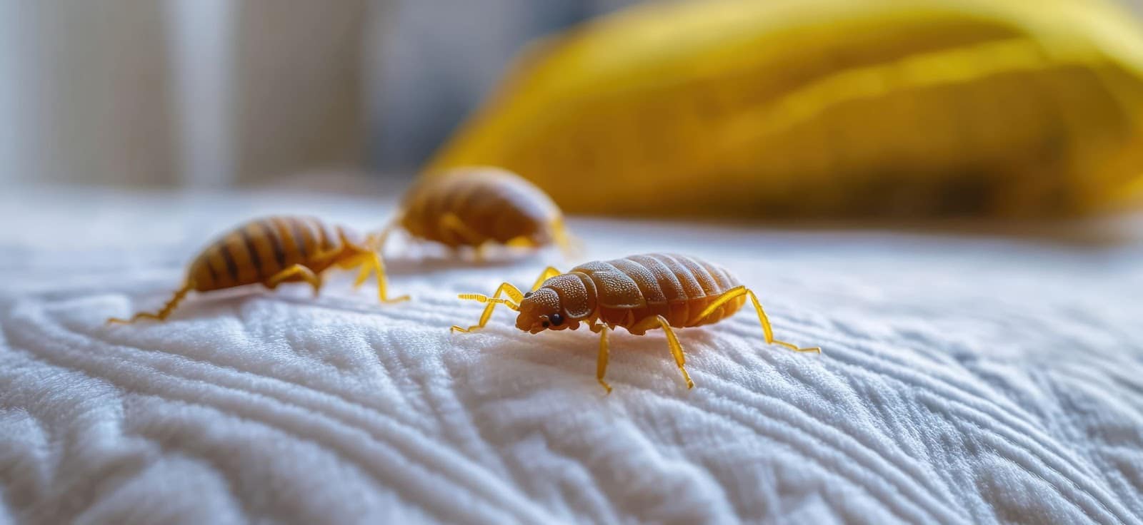 Best Bed Bug Control in Southlake, TX — DOFFDON Bedbug Exterminator