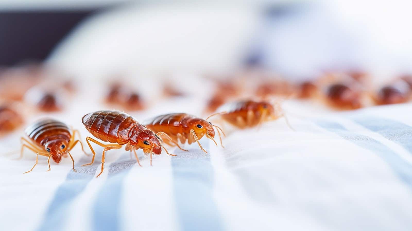 How to Help Prevent Future Bed Bug Problems
