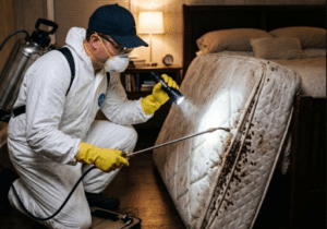 Can Bed Bugs Survive Heat Treatment? What Science Says